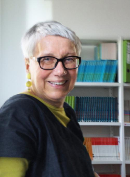 Monika Gschaider