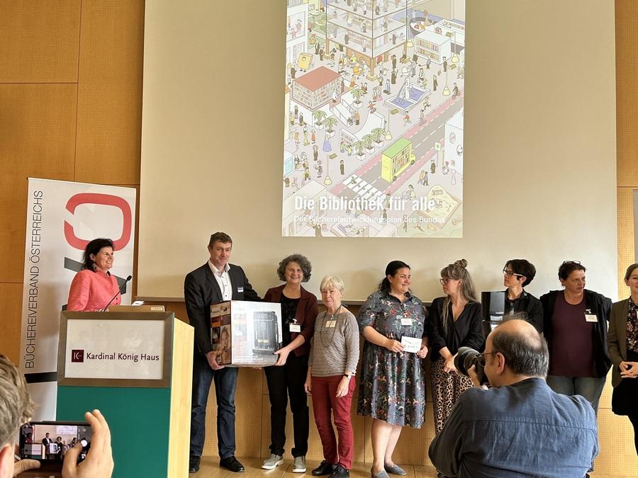 Publikumspreis