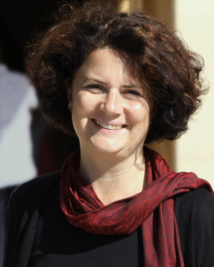 Maria Kaser
