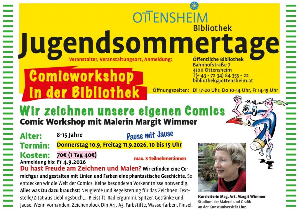 Einladung