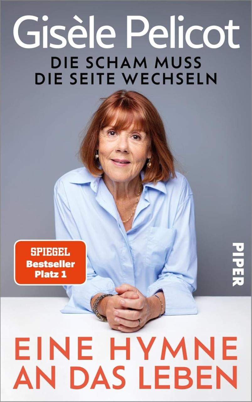 Gisèle Pelicot