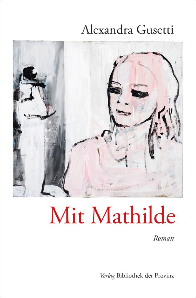 Alexandra Gusetti cover