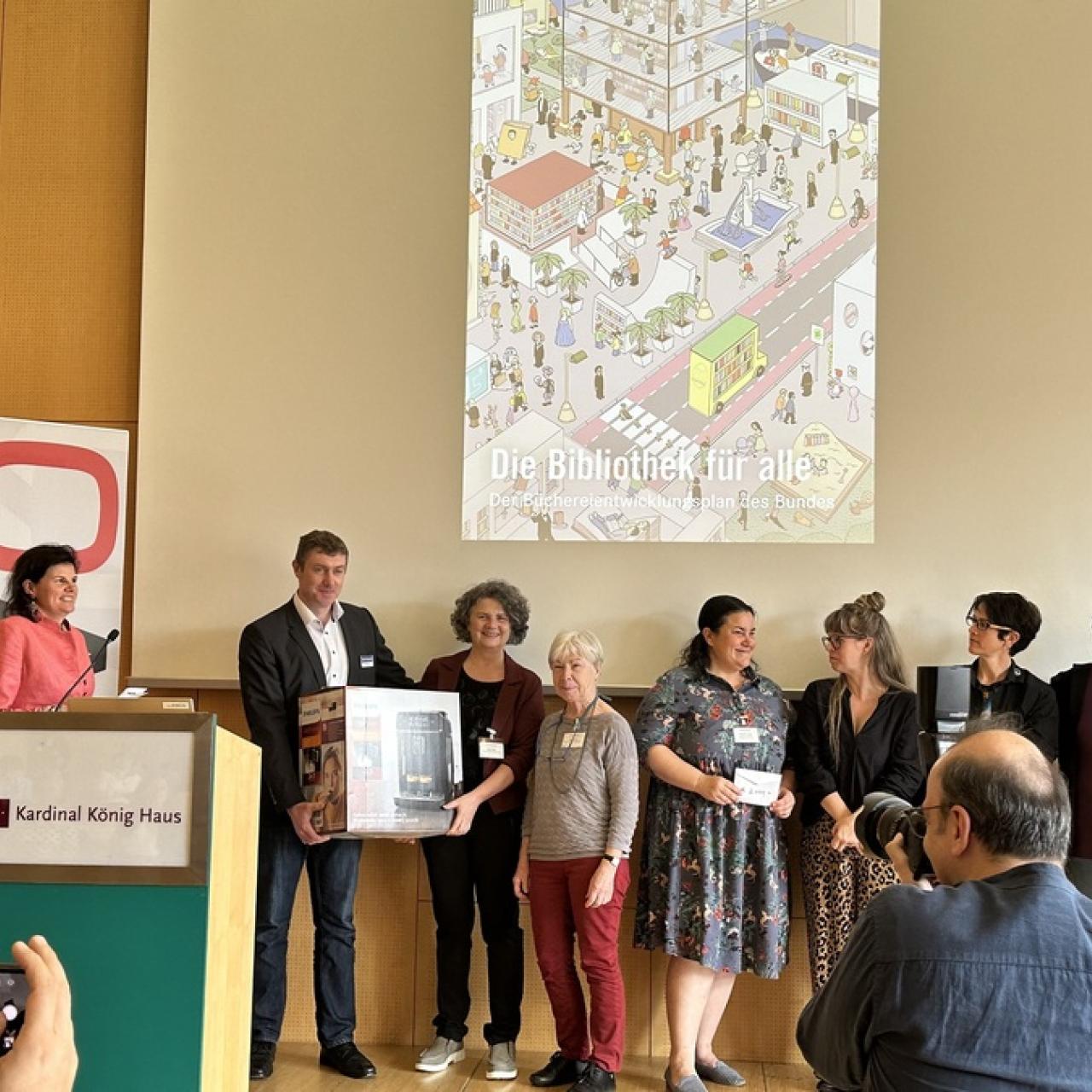 Publikumspreis