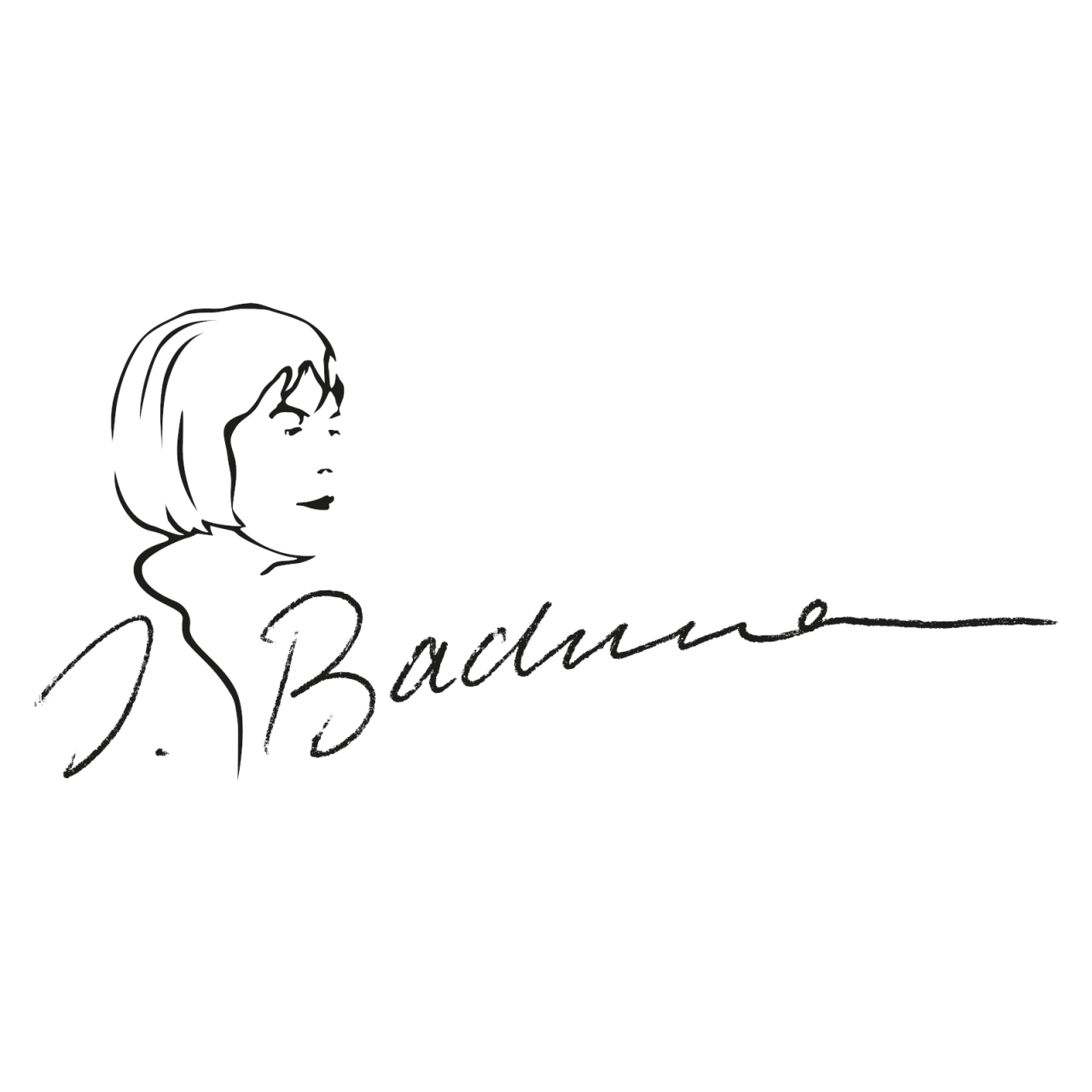 Ingeborg Bachmann Preis Logo