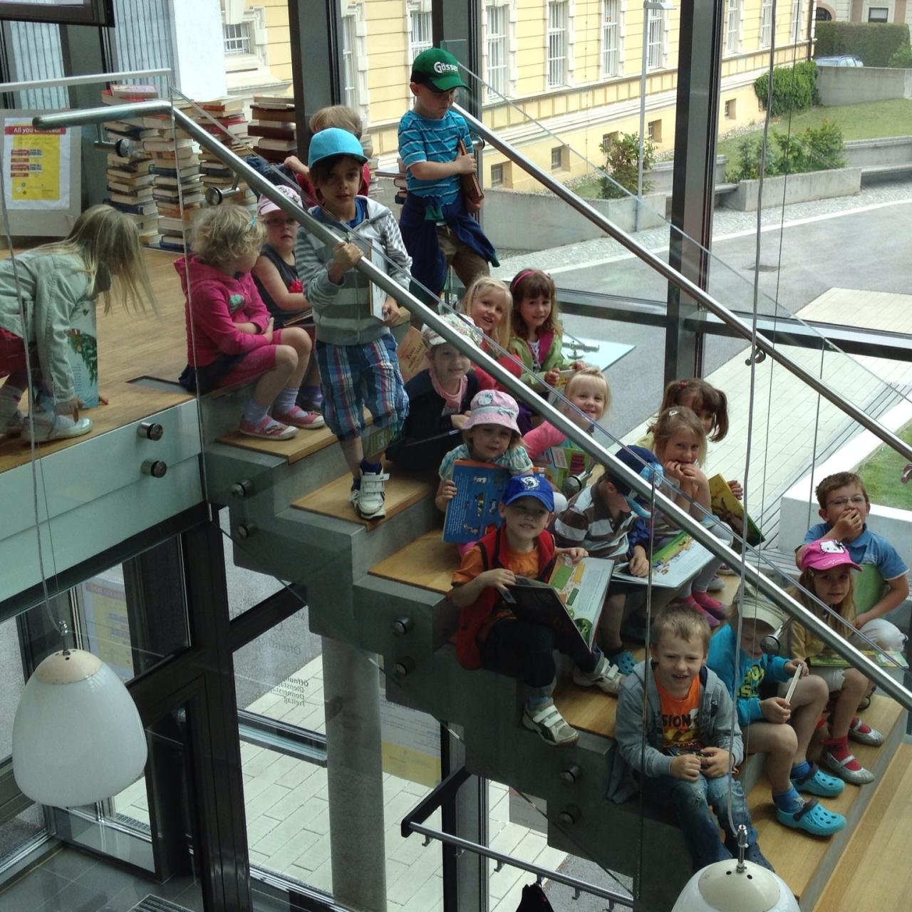 Kindergarten