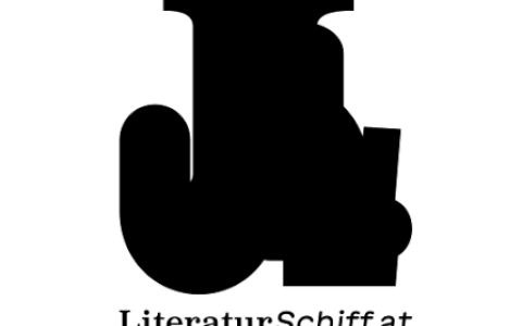 Literaturschiff logo